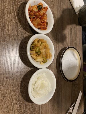 Lim’s Kitchen by null