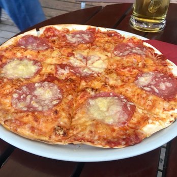 Kaffeebucht - Pizza - Cafes Near Me - Heilbronn, BW