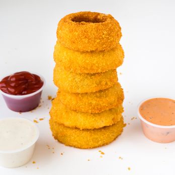 Wing Ferno - Onion Rings - Chicken Wings Near Me - Gardena, California Wing Ferno - Onion Rings - Chicken Wings Near Me - Gardena, California