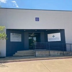 Baylor Scott & White Outpatient Therapy - Plano - 15th Street