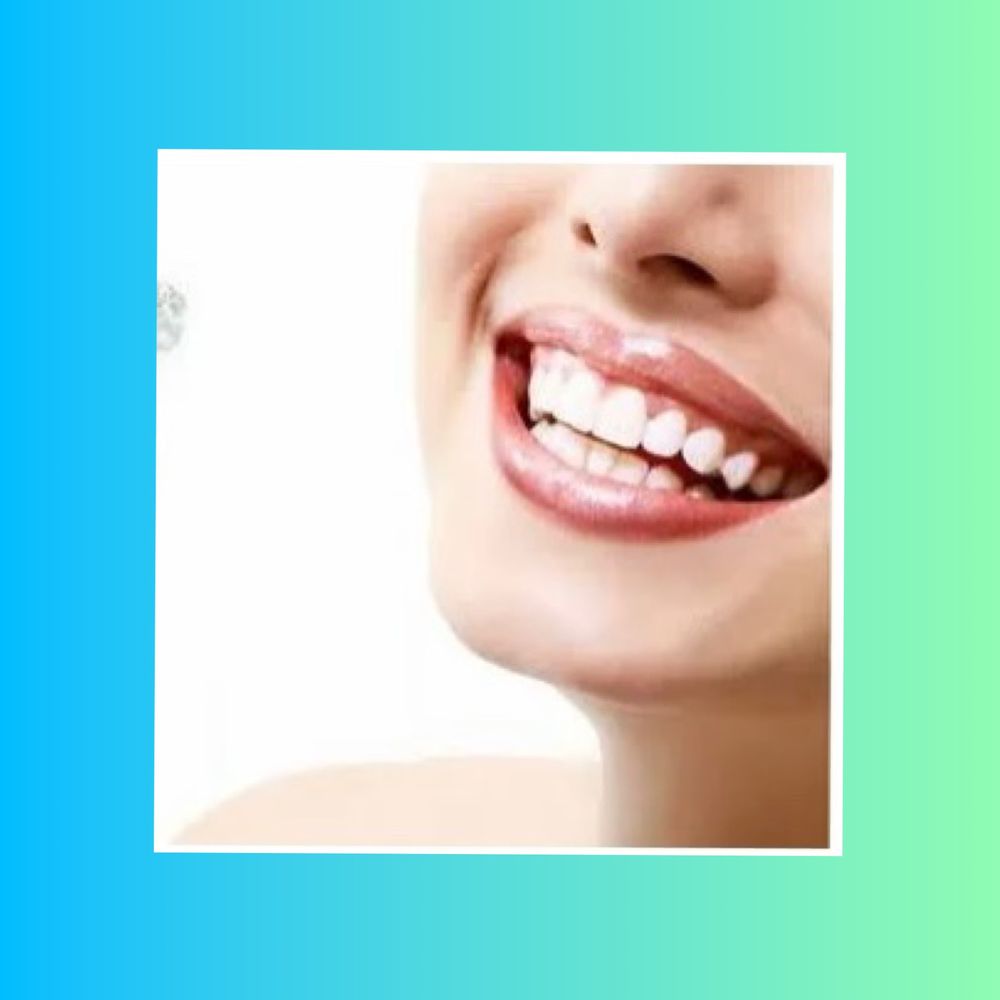 Smile Brite Teeth Whitening Logo