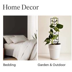 House Decor Store - Home Decor Accents & Garden