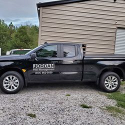Jordan Pest Management
