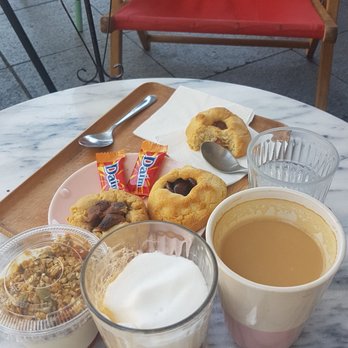 Sister - Coffee & Tea Near Me - Bordeaux, 33 Sister - Coffee & Tea Near Me - Bordeaux, 33