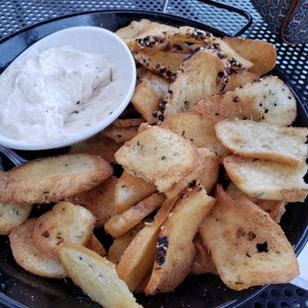 Alchemy Wine & Beer - Too greasy - Wine Bars Near Me - Hamburg, New York