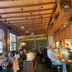 Blue Ribbon Sushi - Pacific Palisades