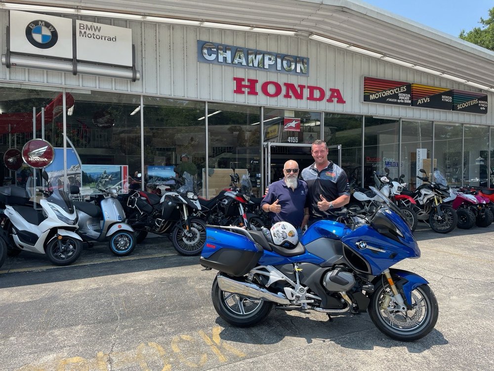 VELOCITY POWERSPORTS CHARLESTON 38 Photos 3571 W Montague Ave, North Charleston, South