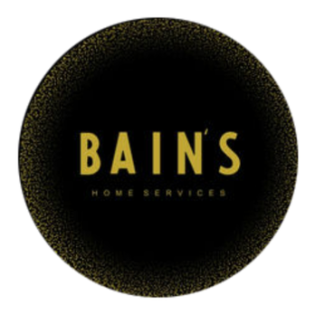 Bain's Home Services - logo - Plumbing Near Me Bain's Home Services - logo - Plumbing Near Me