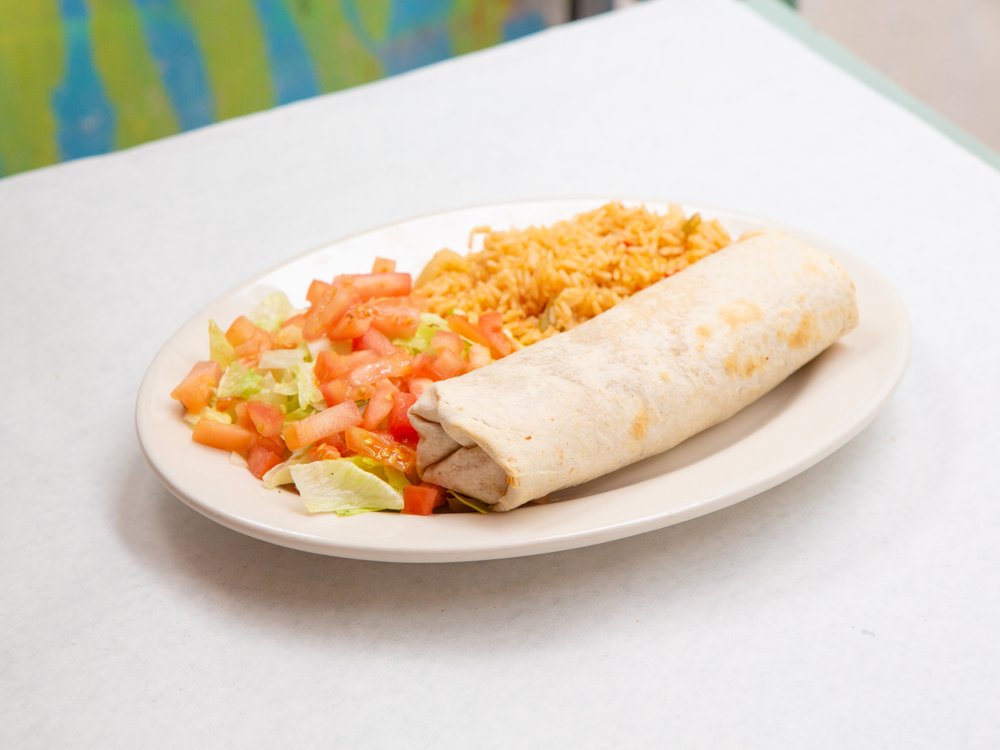 FAJITAS & ‘RITAS 277 Photos & 744 Reviews 25 West St, Boston