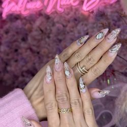 Set done by Kym