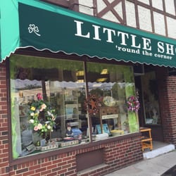 Little Shop'round the Corner