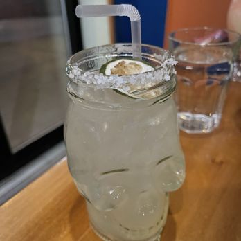 Angela's Cafe - Orient Heights - House Marg - Mexican Near Me - Boston, Massachusetts