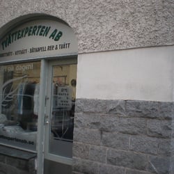 Tvättexperten