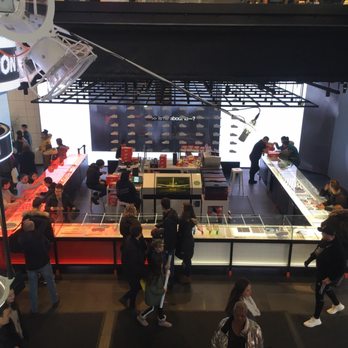 Nike House of Innovation NYC - Shoe Stores Near Me - New York, New York Nike House of Innovation NYC - Shoe Stores Near Me - New York, New York