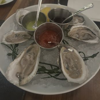 Oceana - Seafood Near Me - New York, New York