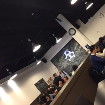 Omventure - Board Game Area - Cafes Near Me - Markham, Ontario