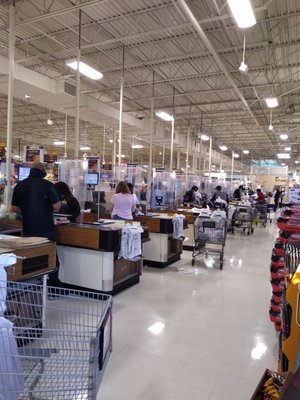 ShopRite of Ewing by null