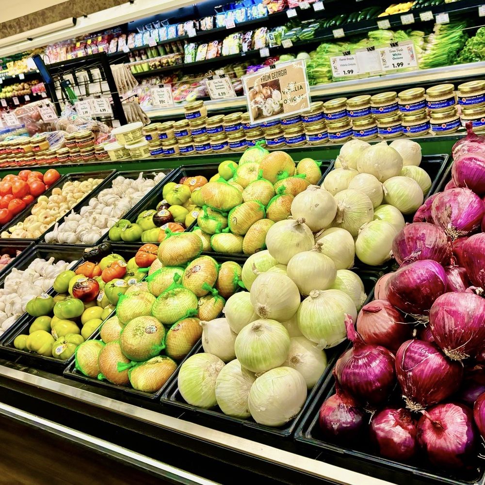 Jensen's Foods - Grocery Near Me - Blue Jay, California