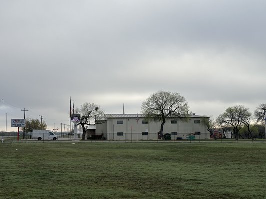 New Life Christian Academy Hybrid