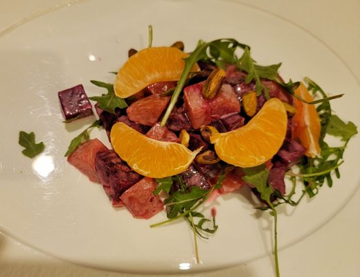 Carmello's of Old Town Manassas by null