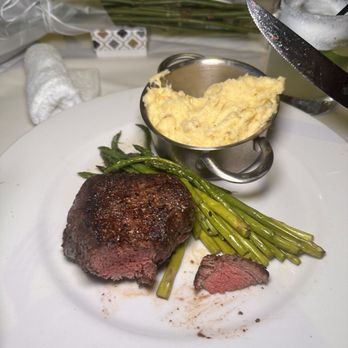 Coastal Fish Company - Filet - Seafood Near Me - Memphis, Tennessee