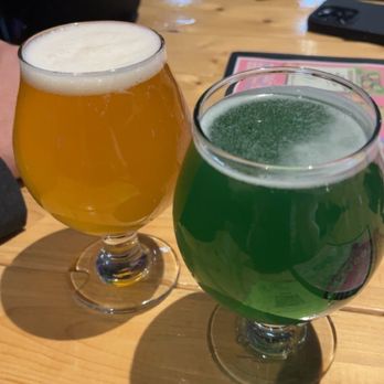 Voodoo Brewing - Brewpubs Near Me - West Chester Township, Ohio