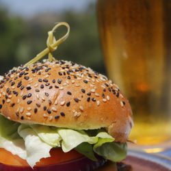 Gallery Food & Libations - $20 Burger & Beer Special every Thursday