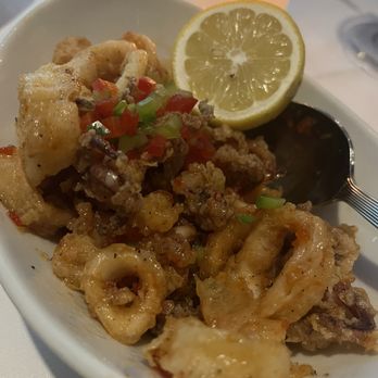 Ruth's Chris Steak House - Calamari - Steakhouses Near Me - Boise, Idaho