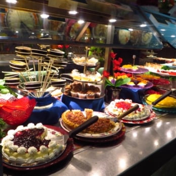 Mandarin Restaurant - Chinese Near Me - Etobicoke, Ontario