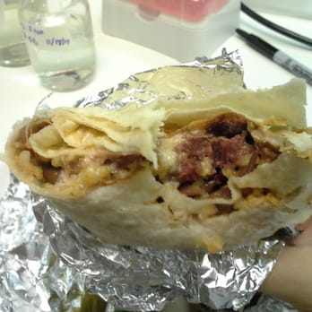 Tacos Vallarta - Cabeza burrito. Super tender and juicy - Mexican Near Me - Modesto, California Tacos Vallarta - Cabeza burrito. Super tender and juicy - Mexican Near Me - Modesto, California
