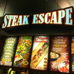 Steak Escape