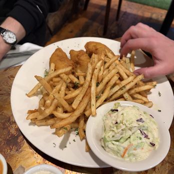 Bohemian Brewery - Fish and chips - Breweries Near Me - Midvale, Utah Bohemian Brewery - Fish and chips - Breweries Near Me - Midvale, Utah