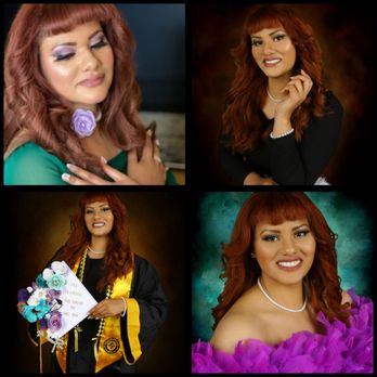 Ruchi Makeup Artist - Graduation photo - Makeup Artists Near Me - Fremont , California