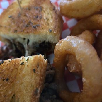 Green Lantern Tavern - Perfectly toasted! - American Near Me - Copalis Beach, Washington