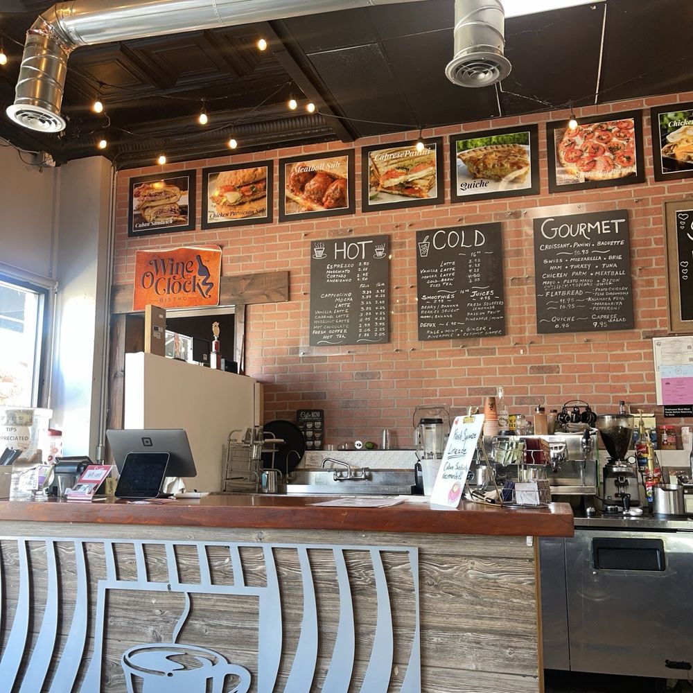 Bike Life Café - Inside - Cafes Near Me - Ocoee, Florida Bike Life Café - Inside - Cafes Near Me - Ocoee, Florida