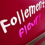 Photo of Follement Fleur