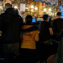 Cafe de Zeemeeuw