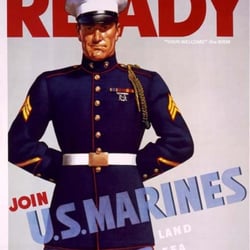 Marine Corps Recruiting