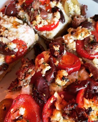 Hot For Pizza by null