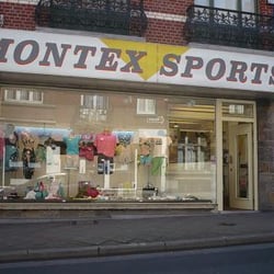 Montex Sport