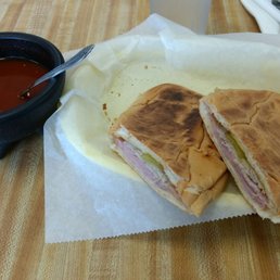Cuban Sandwich