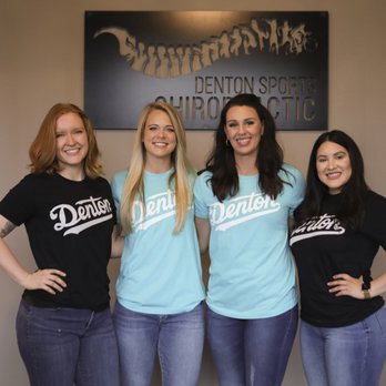 Denton Sports Chiropractic - Chiropractors Near Me - Denton, Texas Denton Sports Chiropractic - Chiropractors Near Me - Denton, Texas