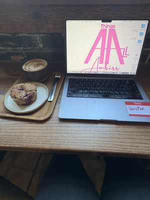 Sepia Coffee by null