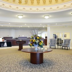 First National Bank of Evergreen Park