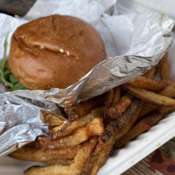 QDC Burger - The best fries available in Montréal. - Burgers Near Me - Montreal, Quebec QDC Burger - The best fries available in Montréal. - Burgers Near Me - Montreal, Quebec