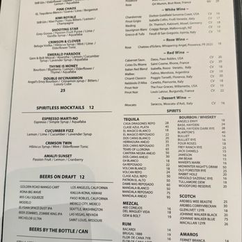 Crossroads Kitchen - Menu - Vegan Near Me - Las Vegas, Nevada Crossroads Kitchen - Menu - Vegan Near Me - Las Vegas, Nevada