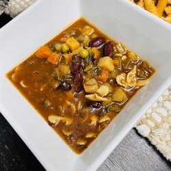Mama Carpino's Italian