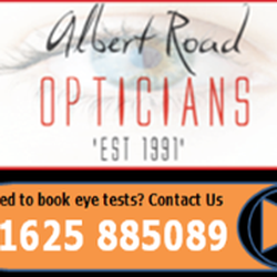 Albert Road Opticians