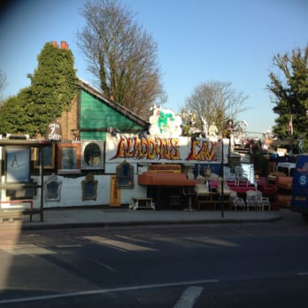 Aladdin's Cave - Antiques Near Me - London, XGL Aladdin's Cave - Antiques Near Me - London, XGL