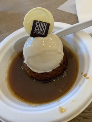 Chin Chin Ice Cream by null